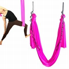Aerial Anti- Gravity Yoga Hammock Silk