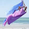 Colorful Yoga Hammock