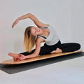 Wooden Water Yoga  Balance Board 3