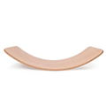 Children Wooden Balance Curvy Board