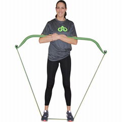 Gorilla Bow Portable Resistance Training Bands