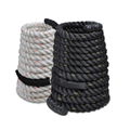 Crossfit Battle Rope