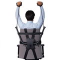 Office Chair Trainer Workout 1