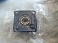 YAR206-2F SKF Bearings for Housings