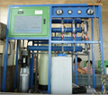 神州东方 实验室纯水系统 低温蒸发器 2