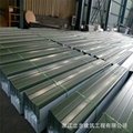 铝镁锰金属屋面板 3