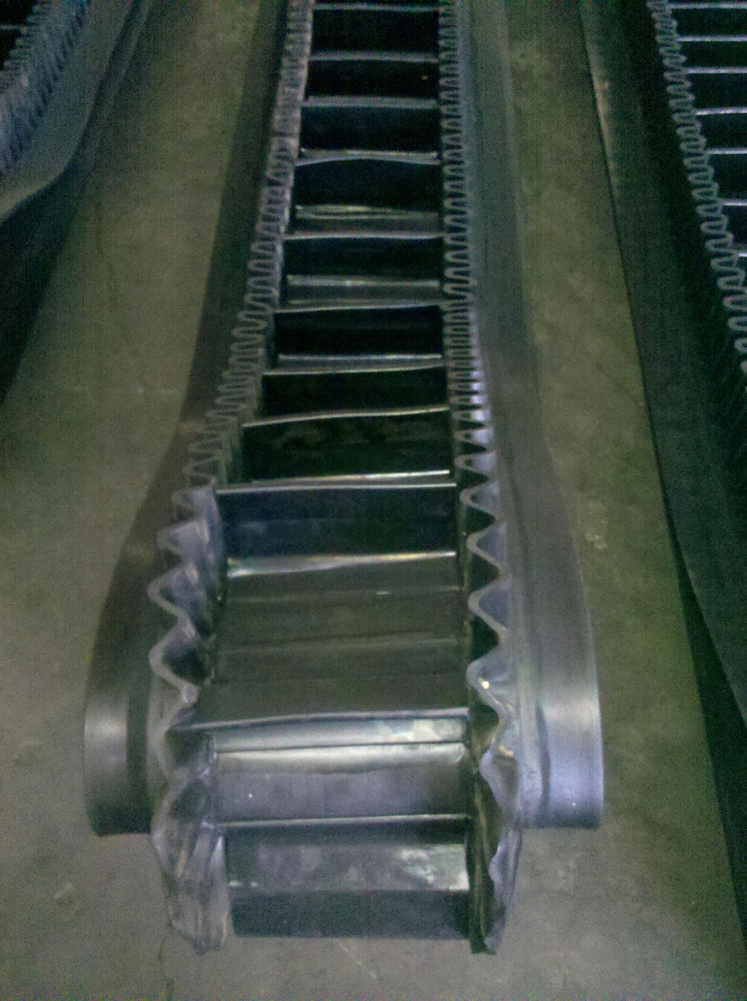 rubber conveyor belt 2