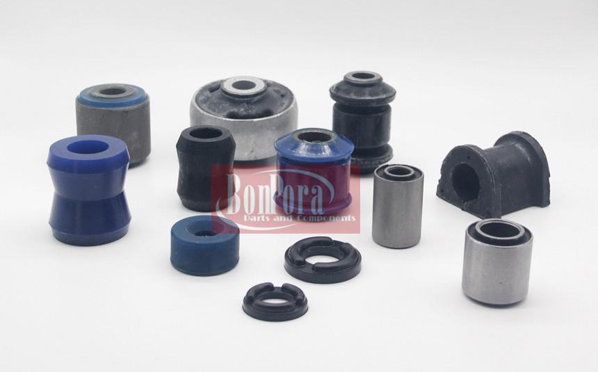 Control arm bushing