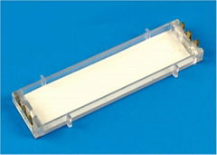 Good quality 14 years light guide backlight manufacturer