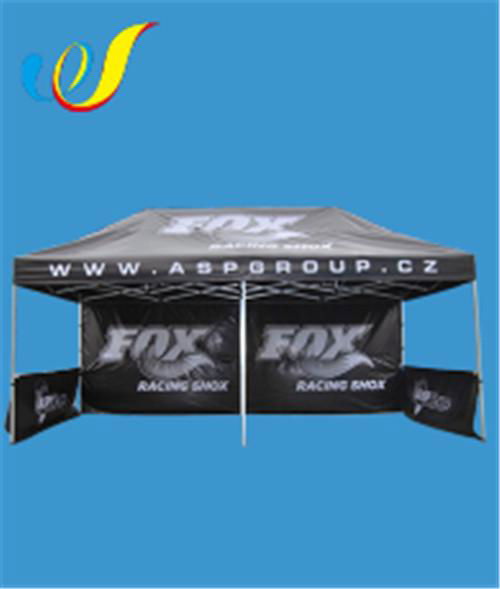 China high quality hot selling 10x20' Advertising Tents Marquees Pop Up Tents