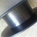 high quality gr2 titanium polished wire price for industry