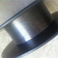 high quality gr2 titanium polished wire price for industry