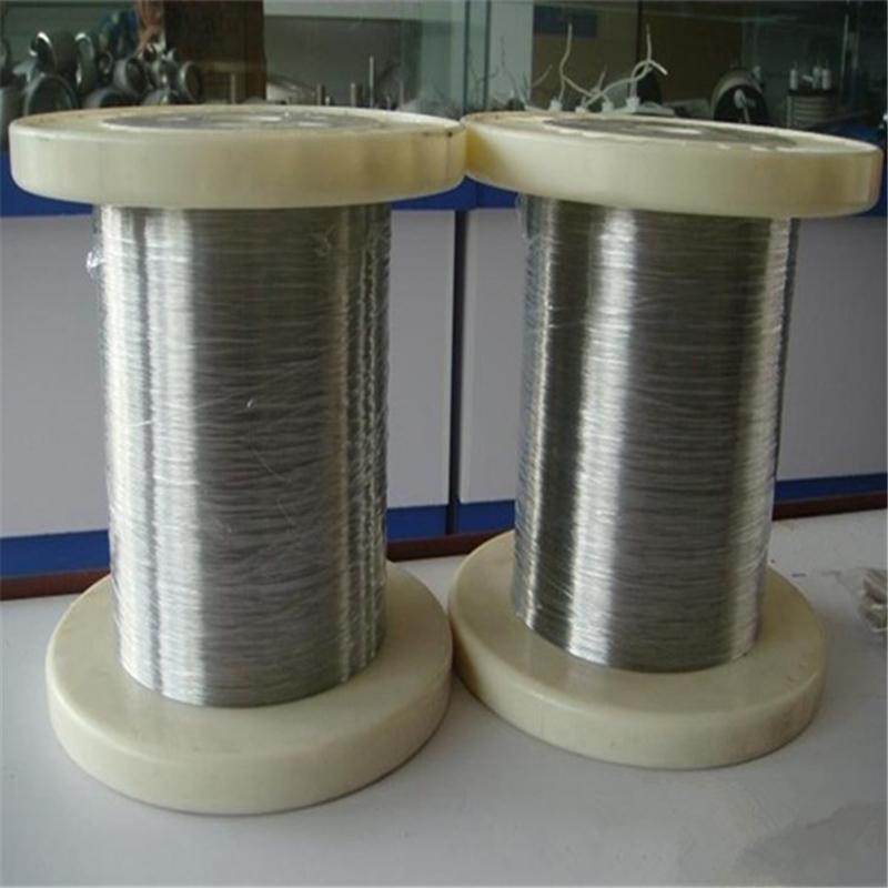 grade 5 titanium 6al4v wire with best price per kg MTTYM MTCO