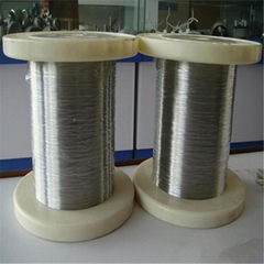 grade 5 titanium 6al4v wire with best price per kg