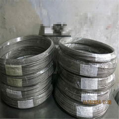 high quality gr2  0.1mm titanium welding wire