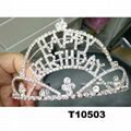 happy birthday tiaras