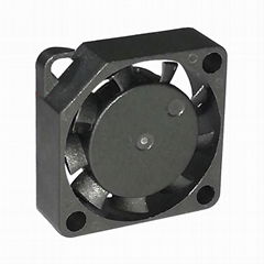 DC 20x20x06mm Micro Brushless Cooling Fan Axial Fan