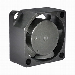 DC 20x20x10mm Micro Brushless Cooling Fan Axial Fan