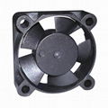 DC 30x30x10mm Brushless  Cooling Fan Axial Fan