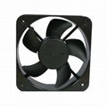 DC Blower Fan Cooling Fan 1