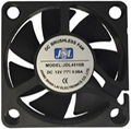 JSL factory direct supply plastic hot sale DC Axial Fan Exhaust Fan 4510 1