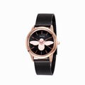 Small Custom Female Women Wrist Watches Quartz Ladies Watch Wy-166