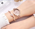 Manufacturers New Fashion Ultra Thin Casual Womens Rhinestone Watch Wy-152