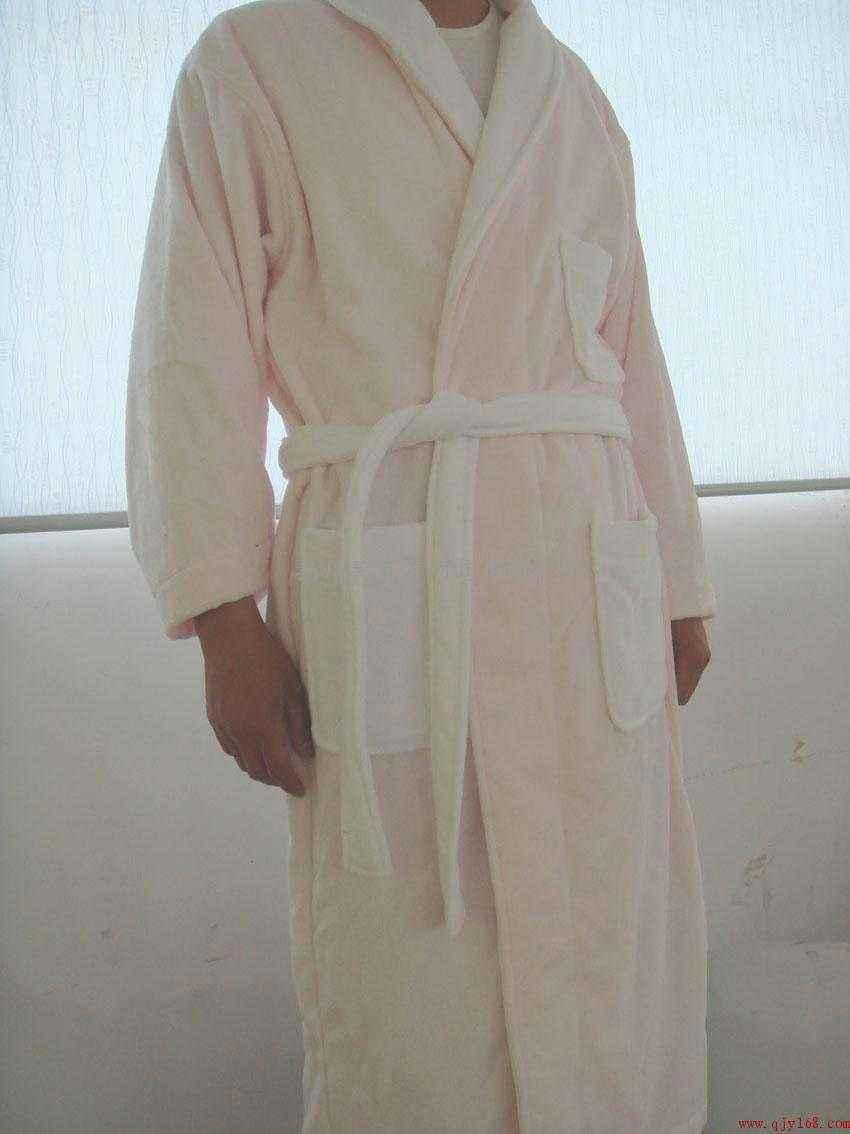 Home bathing Robe 2