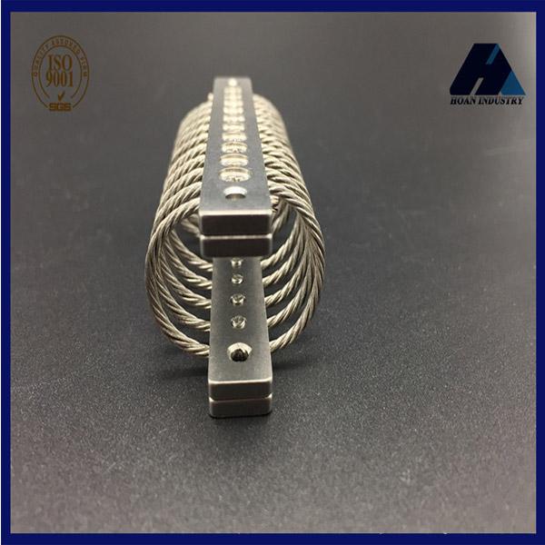 Noise Vibration Control JGX0160D3.6A Wire Isolation Mount 47545