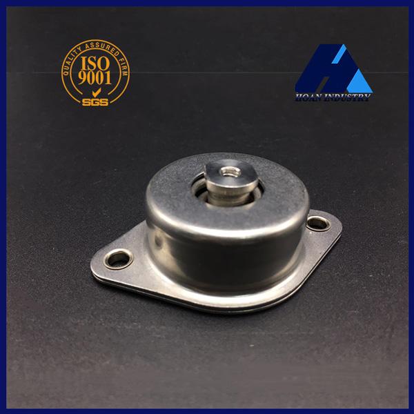 JMZT Rubber Vibration Damping Sandwich Mounts (China Manufacturer
