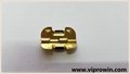 Mini Spring Hinge for Wooden Box in 20*16mm 4