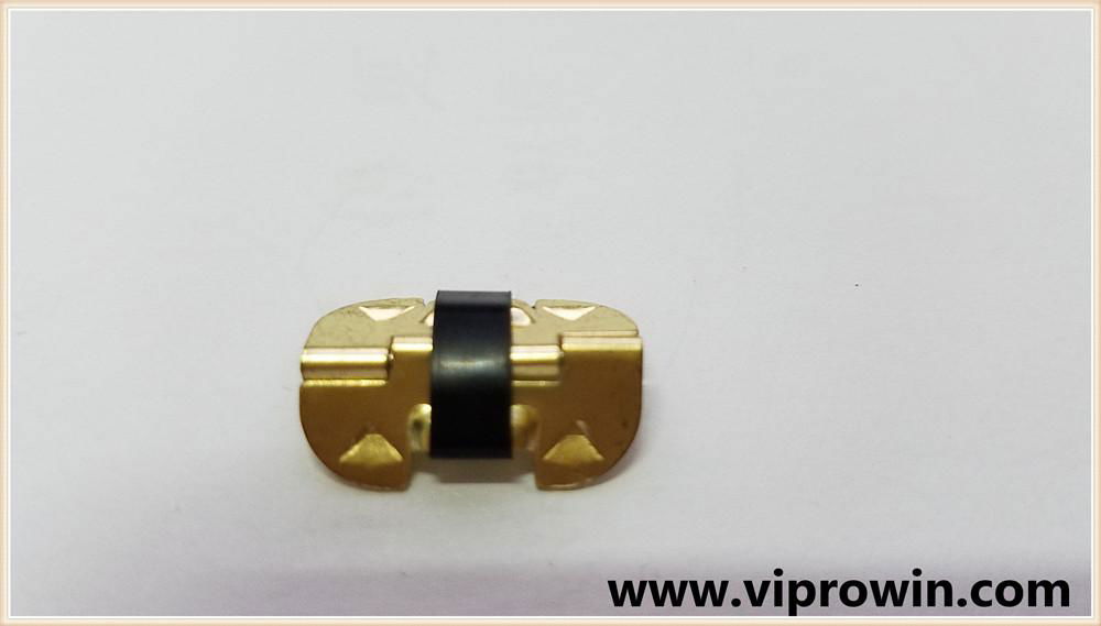 Mini Spring Hinge for Wooden Box in 20*16mm 5