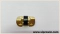 Mini Spring Hinge for Wooden Box in 20*16mm 5