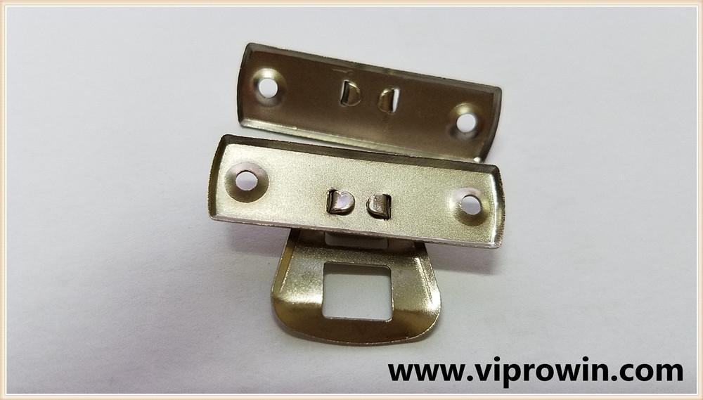 China Supplier Factory Price Small Locks For Wooden Box in 30*20mm 2
