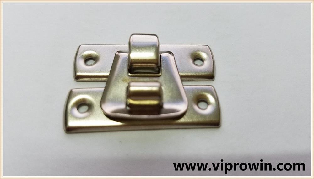 China Supplier Factory Price Small Locks For Wooden Box in 30*20mm 4