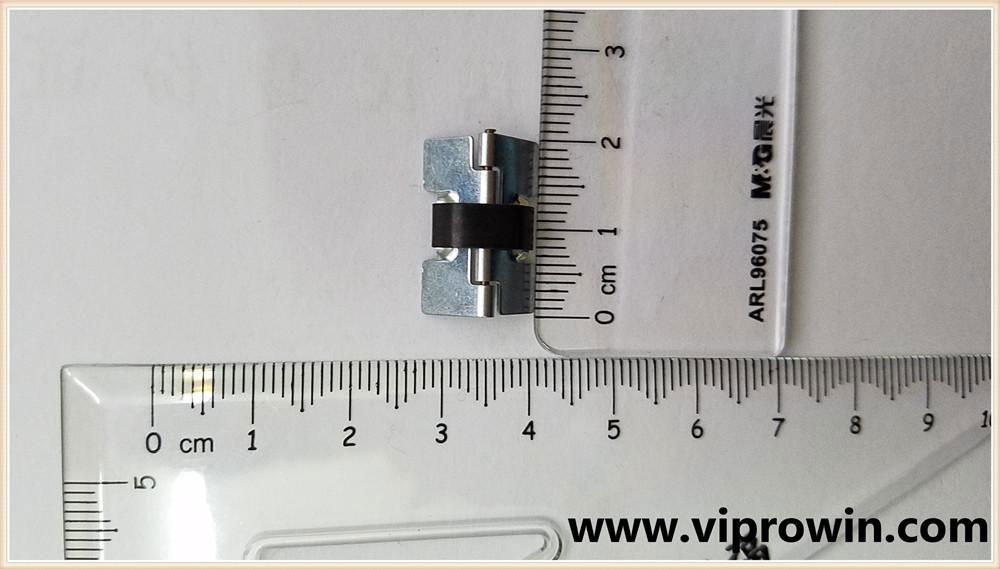 Mini Spring Hinge for jewelry box in 20*16mm 5