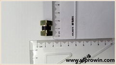 Mini Spring Hinge for jewelry box in