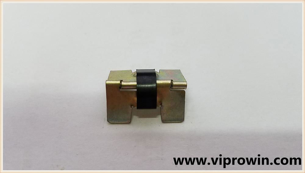 Mini Spring Hinge for jewelry box in 20*20mm 2