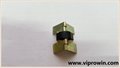 Mini Spring Hinge for jewelry box in 20*20mm 4