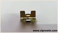 Mini Spring Hinge for jewelry box in 20*20mm 5