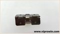 Metal Jewelry Box Hinge Spring Style in 30*20mm 2
