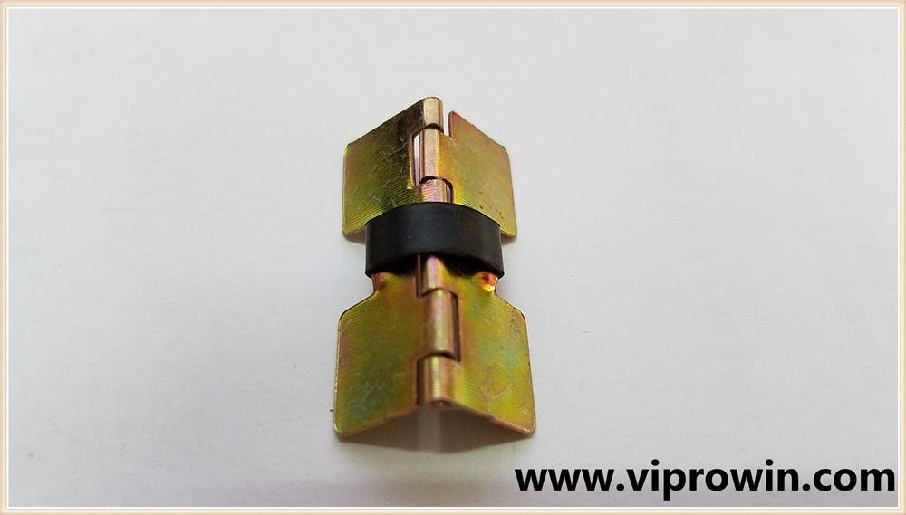 Decorative Spring Hinge for Case and jewelry box in 30*20mm
