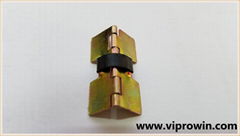 Decorative Spring Hinge for Case and