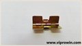 Decorative Spring Hinge for Case and jewelry box in 30*20mm 2