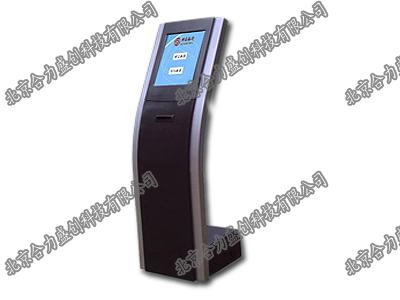 合力盛創排隊機HL-PX03廠家直供 2