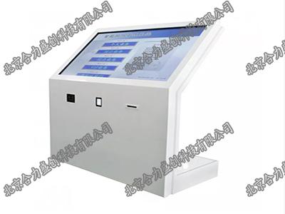合力盛創排隊機HL-PX03廠家直供 5