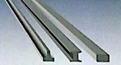 Generator Ventilation Channel Steel