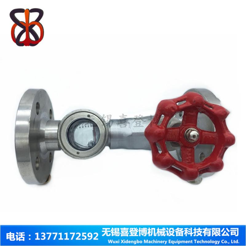 搖擺式水流視鏡