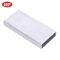 High quality aluminium profile extruded