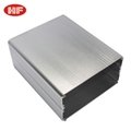 extrusion aluminum enclosyre housing box OEM custom electronic 4